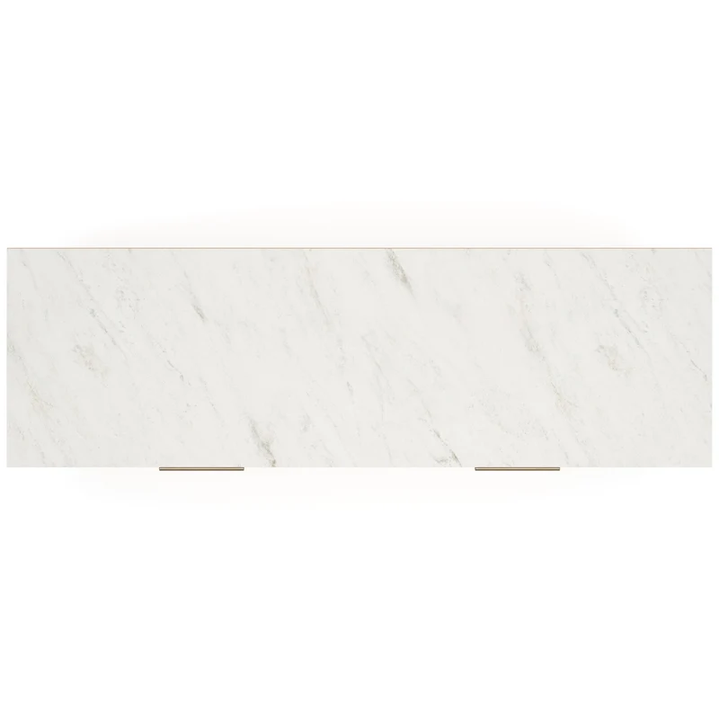 Signature Design by Ashley Cadmori B2615-231 Six Drawer Dresser