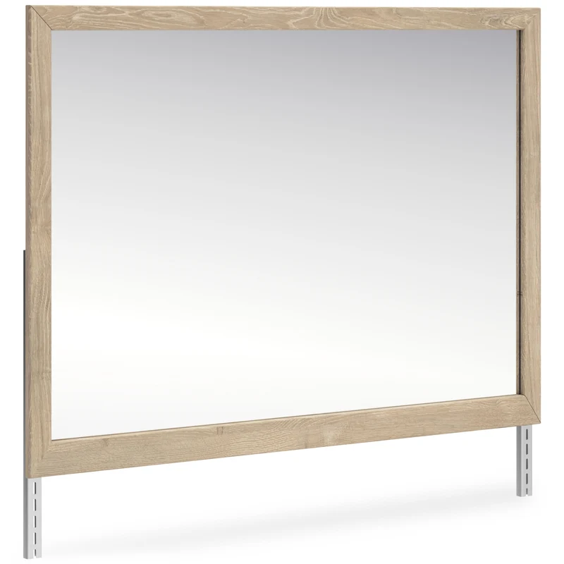 Signature Design by Ashley Cielden B1199-36 Bedroom Mirror