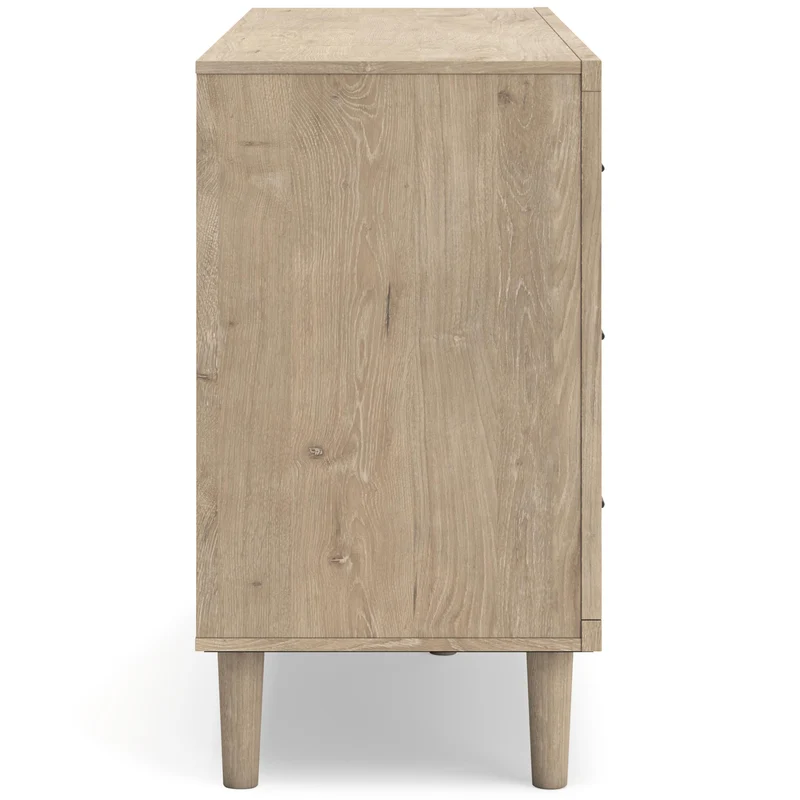 Signature Design by Ashley Cielden B1199-231 Six Drawer Dresser