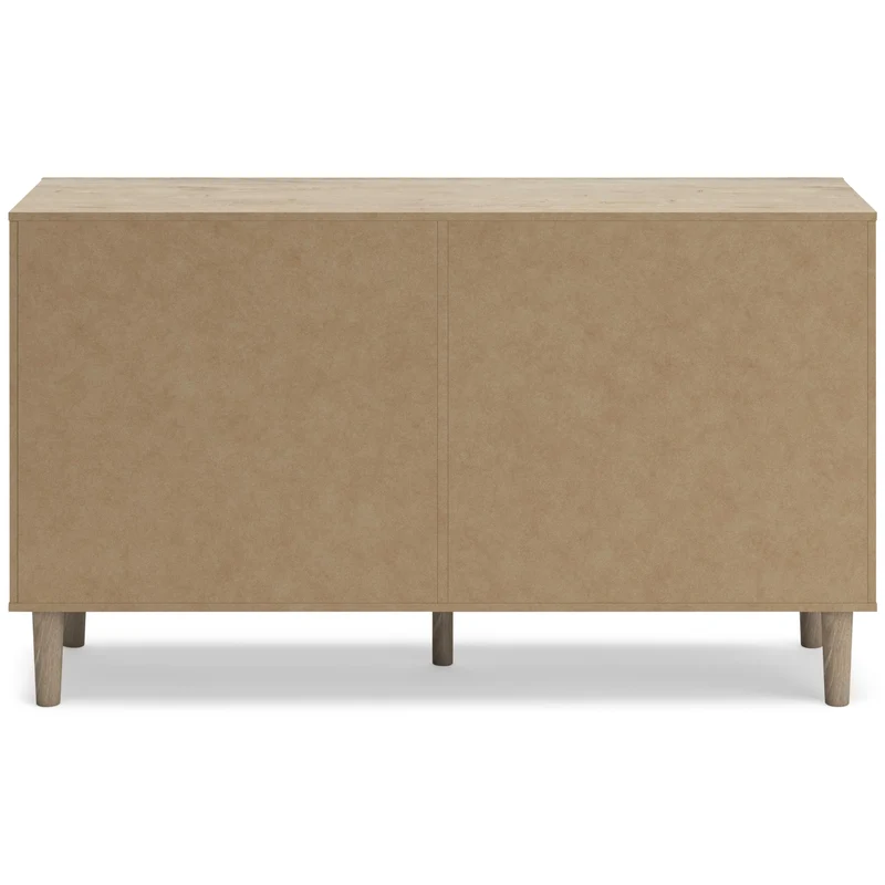Signature Design by Ashley Cielden B1199-231 Six Drawer Dresser