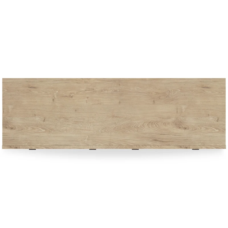 Signature Design by Ashley Cielden B1199-231 Six Drawer Dresser