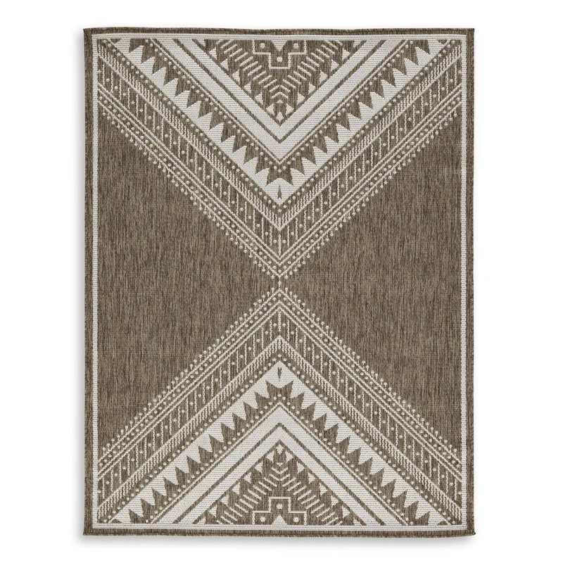 Signature Design by Ashley Dunsler R900011 Large Rug