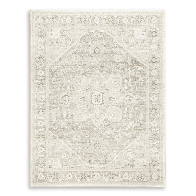 Signature Design by Ashley Gatwell R406512 Medium Rug