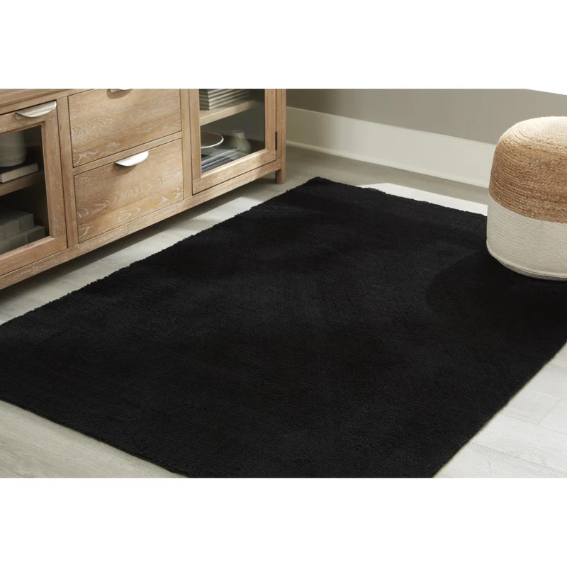 Signature Design by Ashley Anaben R406311 Washable Large Rug