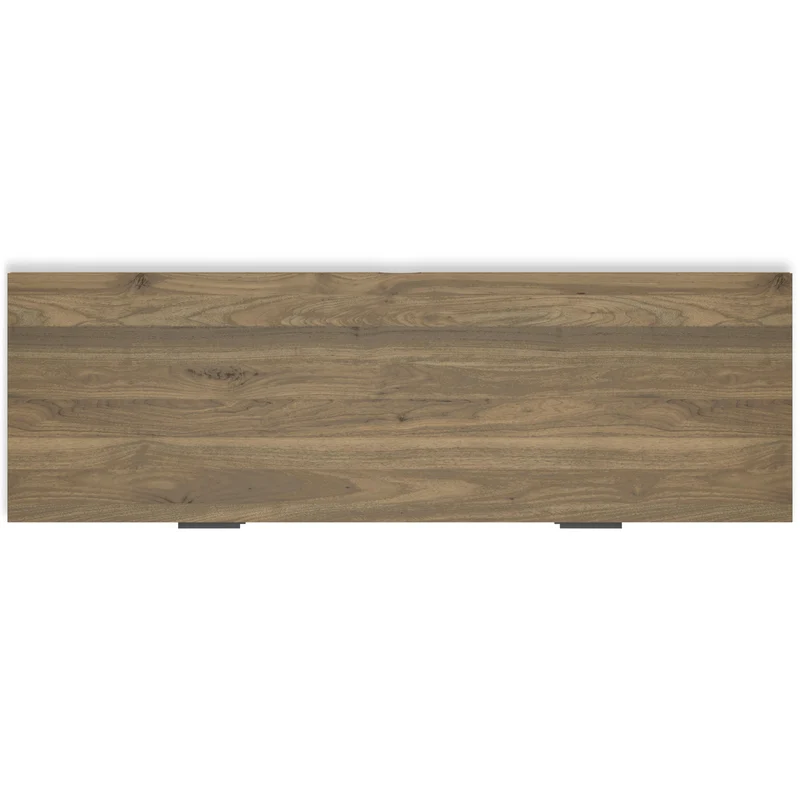 Signature Design by Ashley Deanlow EB1866-231 Six Drawer Dresser