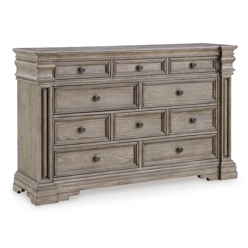 Signature Design by Ashley Blairhurst B916-31 Dresser