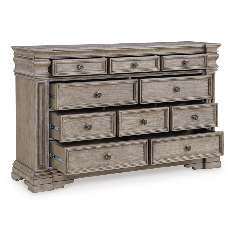 Signature Design by Ashley Blairhurst B916-31 Dresser