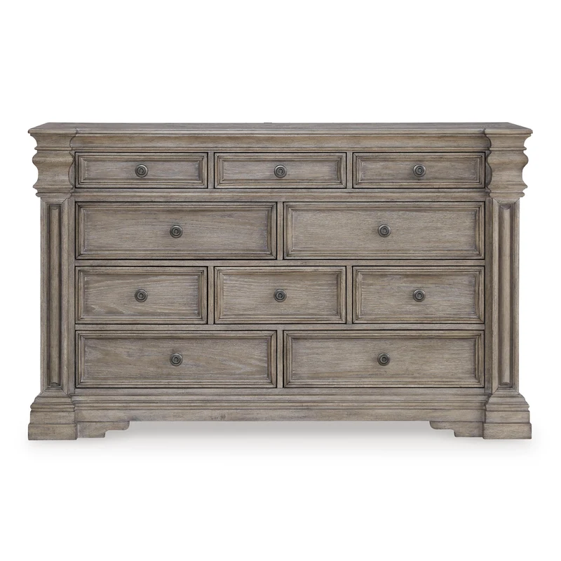 Signature Design by Ashley Blairhurst B916-31 Dresser