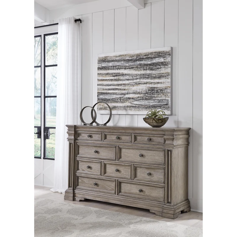 Signature Design by Ashley Blairhurst B916-31 Dresser