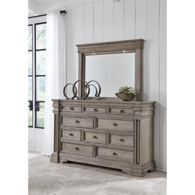 Signature Design by Ashley Blairhurst B916-31 Dresser
