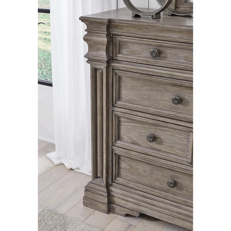 Signature Design by Ashley Blairhurst B916-31 Dresser