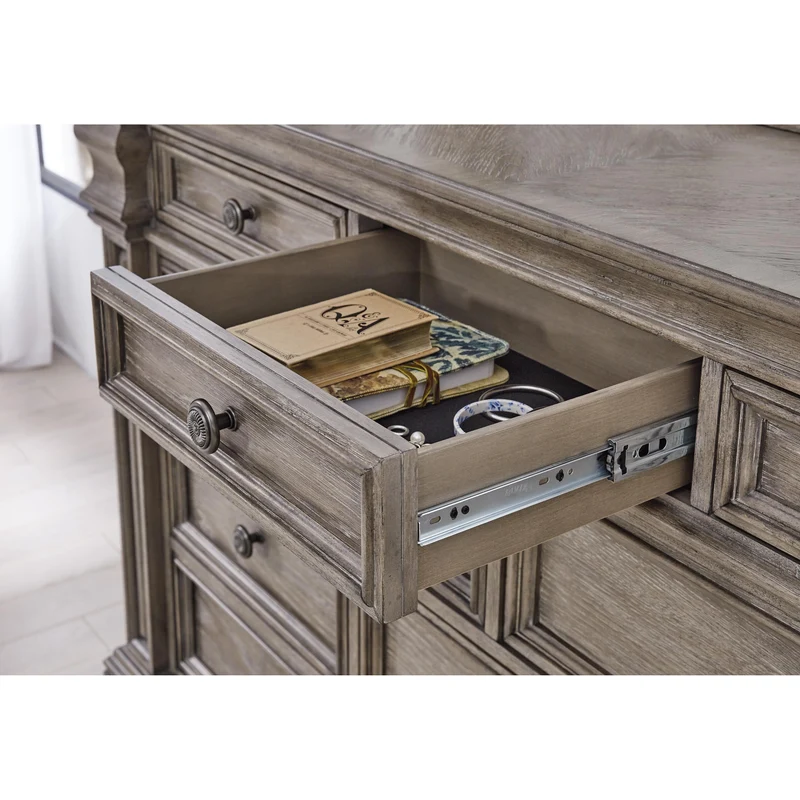 Signature Design by Ashley Blairhurst B916-31 Dresser