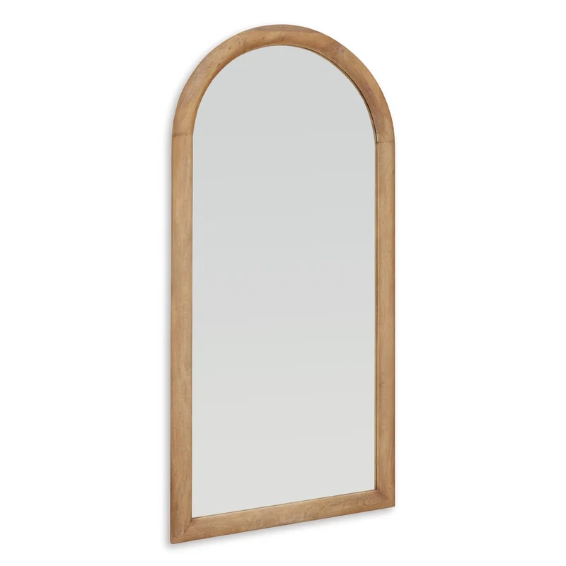 Signature Design by Ashley Dairville A8010323 Floor Mirror