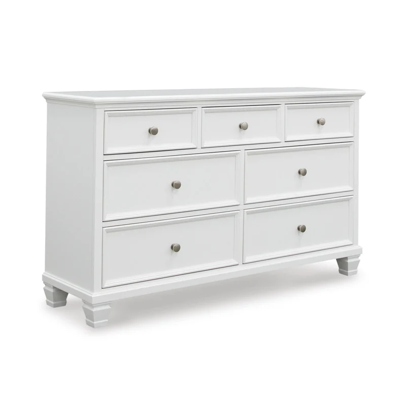Signature Design by Ashley Fortman B680-31 Dresser