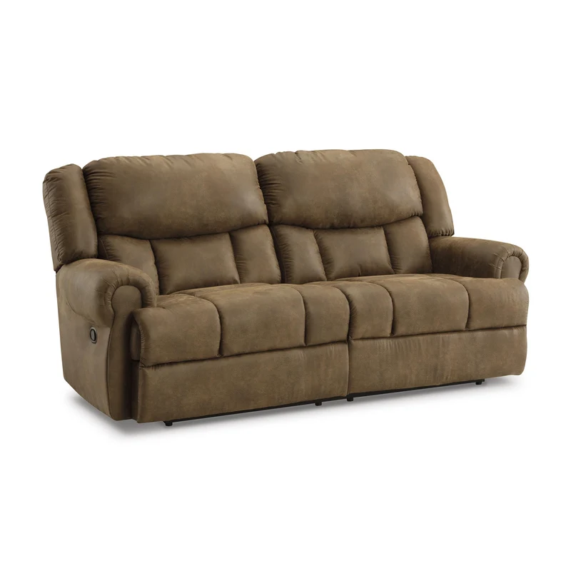 Signature Design by Ashley Boothbay 4470481 2 Seat Reclining Sofa