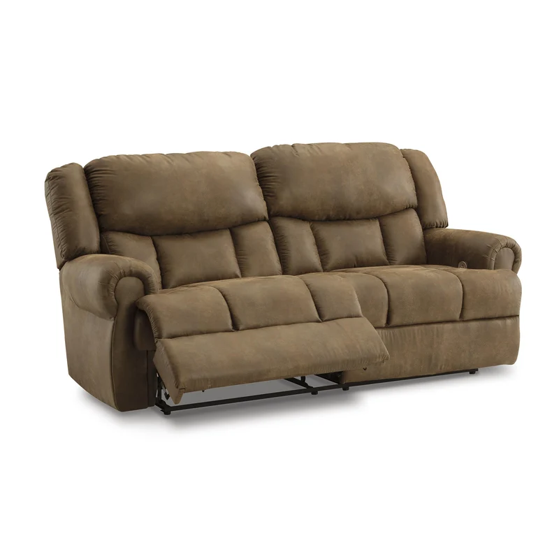Signature Design by Ashley Boothbay 4470447 2 Seat Reclining Power Sofa