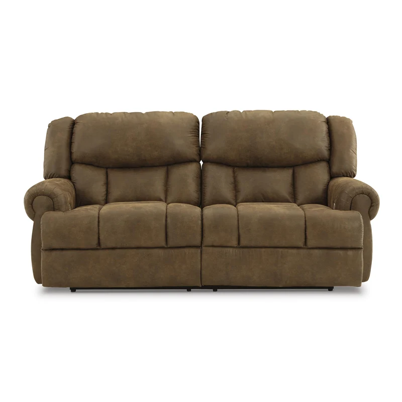 Signature Design by Ashley Boothbay 4470447 2 Seat Reclining Power Sofa