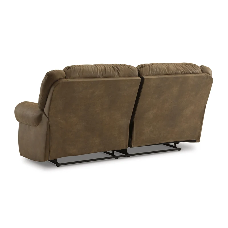 Signature Design by Ashley Boothbay 4470447 2 Seat Reclining Power Sofa