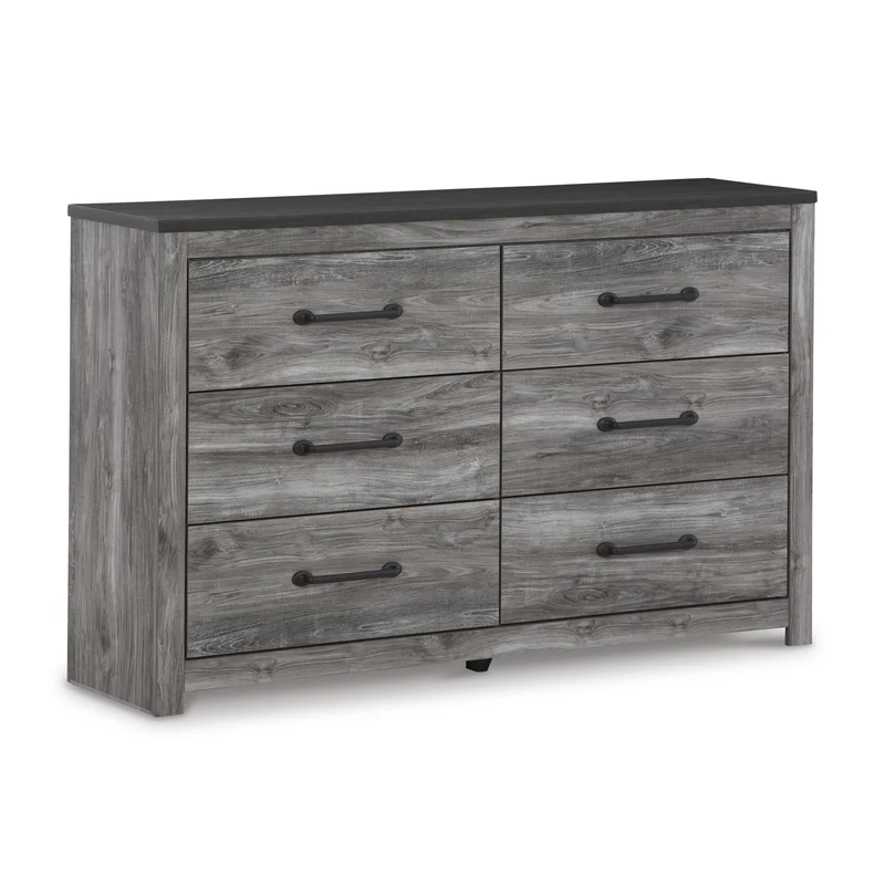 Signature Design by Ashley Bronyan B1290-31 Six Drawer Dresser