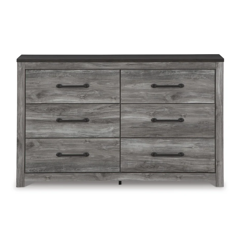 Signature Design by Ashley Bronyan B1290-31 Six Drawer Dresser