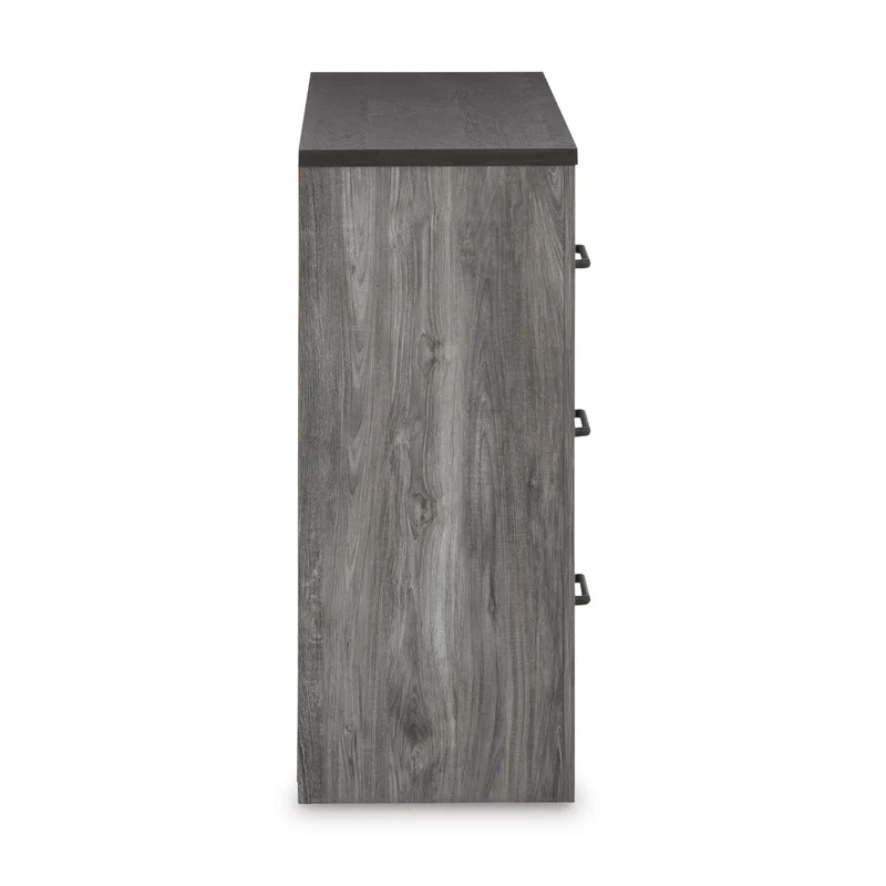 Signature Design by Ashley Bronyan B1290-31 Six Drawer Dresser