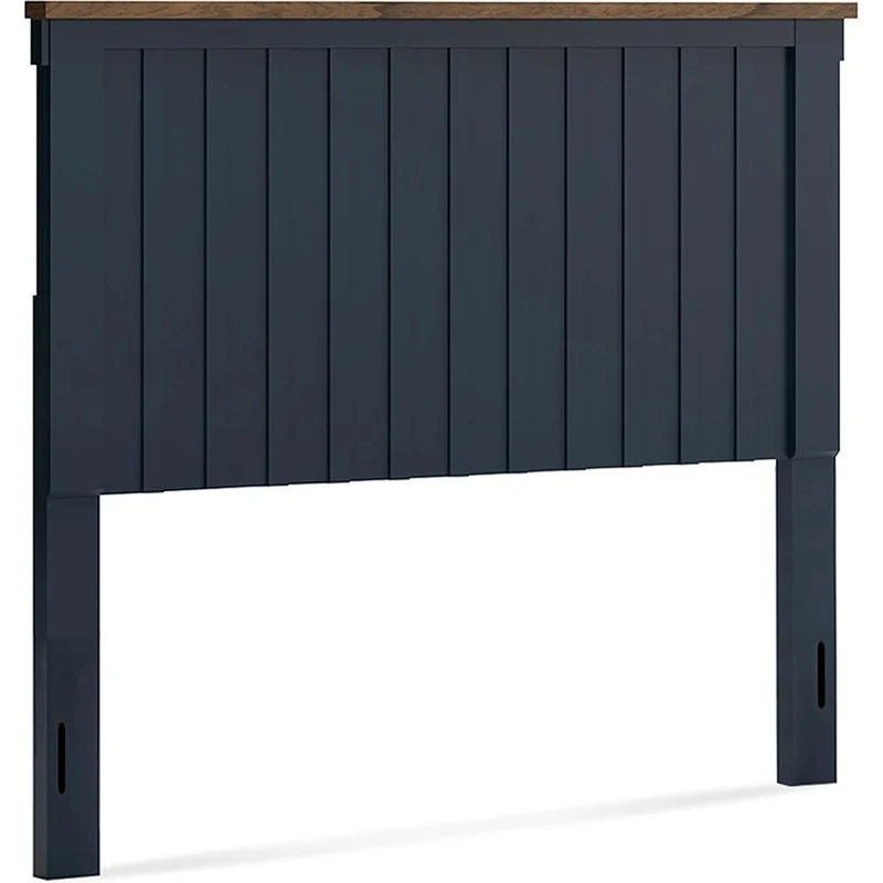 Signature Design by Ashley Landocken B414-87 Full Panel Headboard