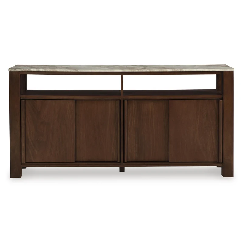 Signature Design by Ashley Tobinville A4000673 Accent Cabinet