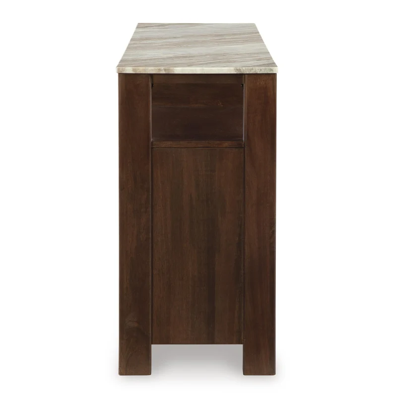 Signature Design by Ashley Tobinville A4000673 Accent Cabinet