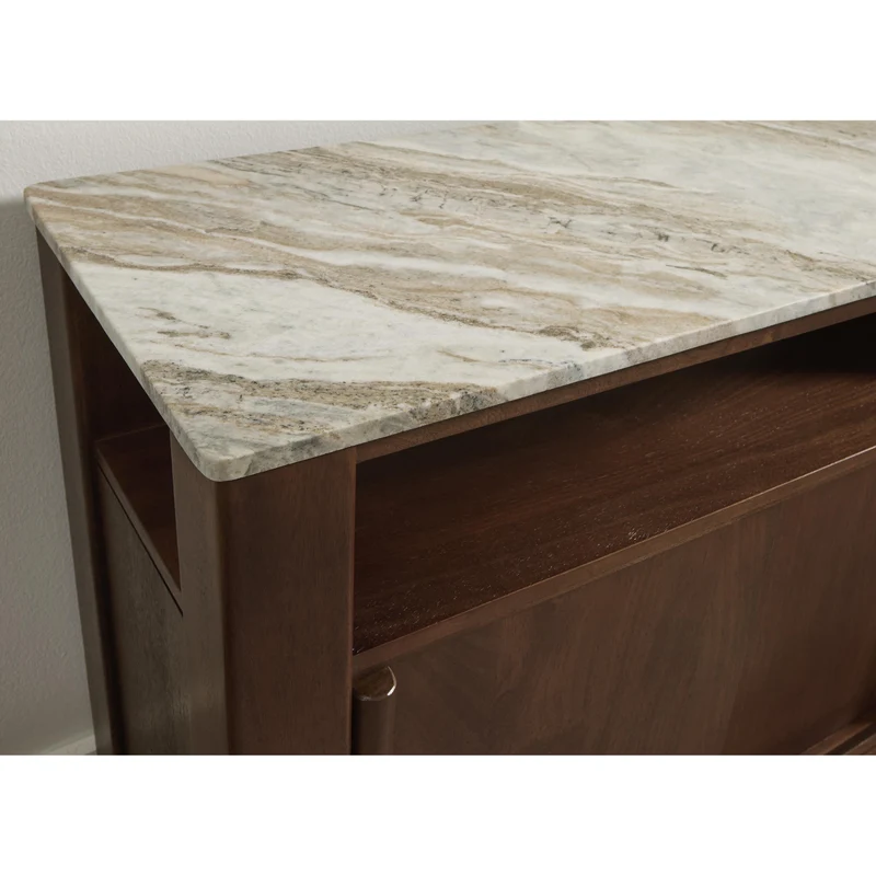 Signature Design by Ashley Tobinville A4000673 Accent Cabinet
