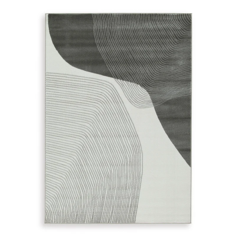 Signature Design by Ashley Winderburg R406951 Large Rug