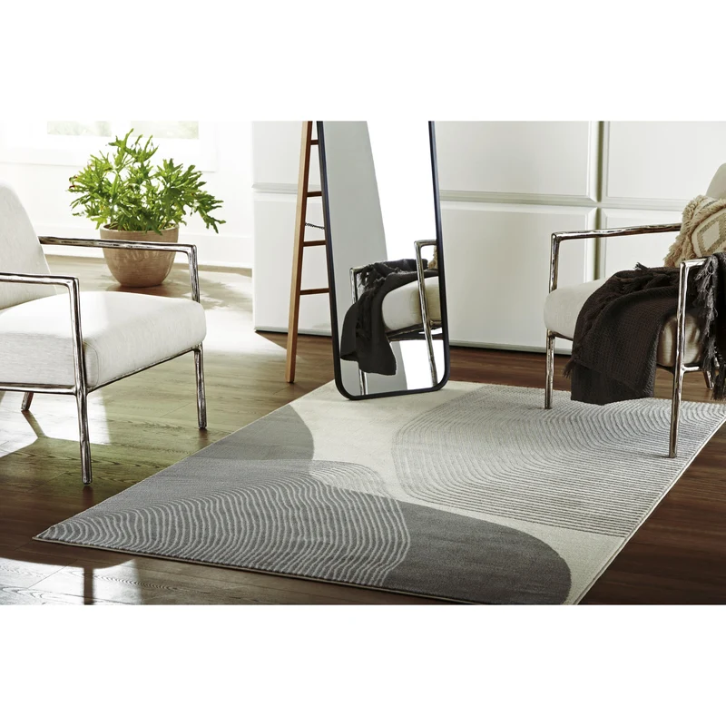 Signature Design by Ashley Winderburg R406951 Large Rug