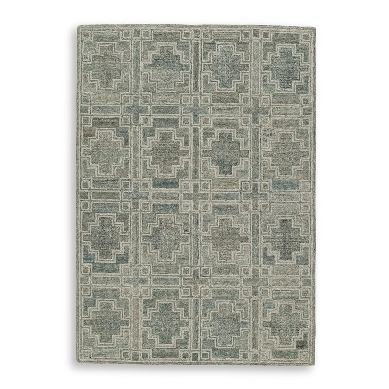 Signature Design by Ashley Jossland R406912 Medium Rug