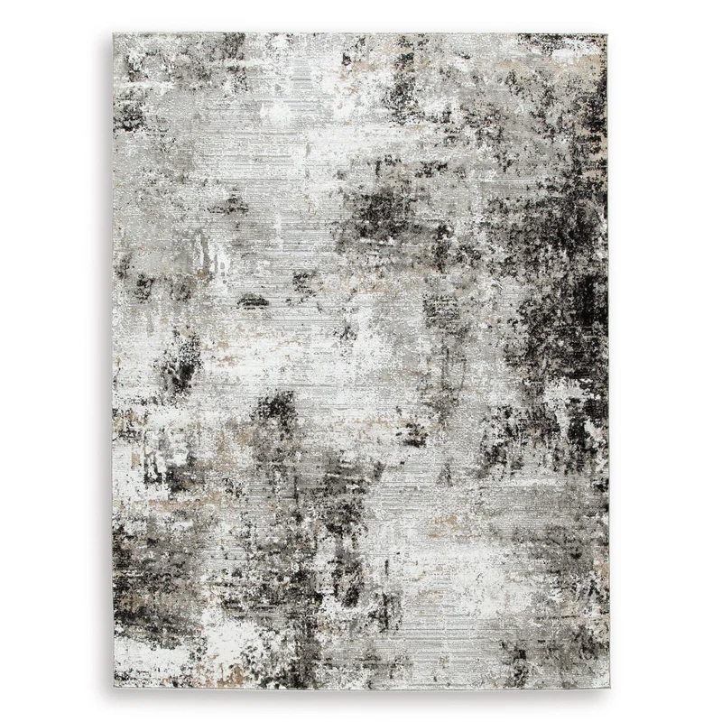 Signature Design by Ashley Langwell R406782 Medium Rug