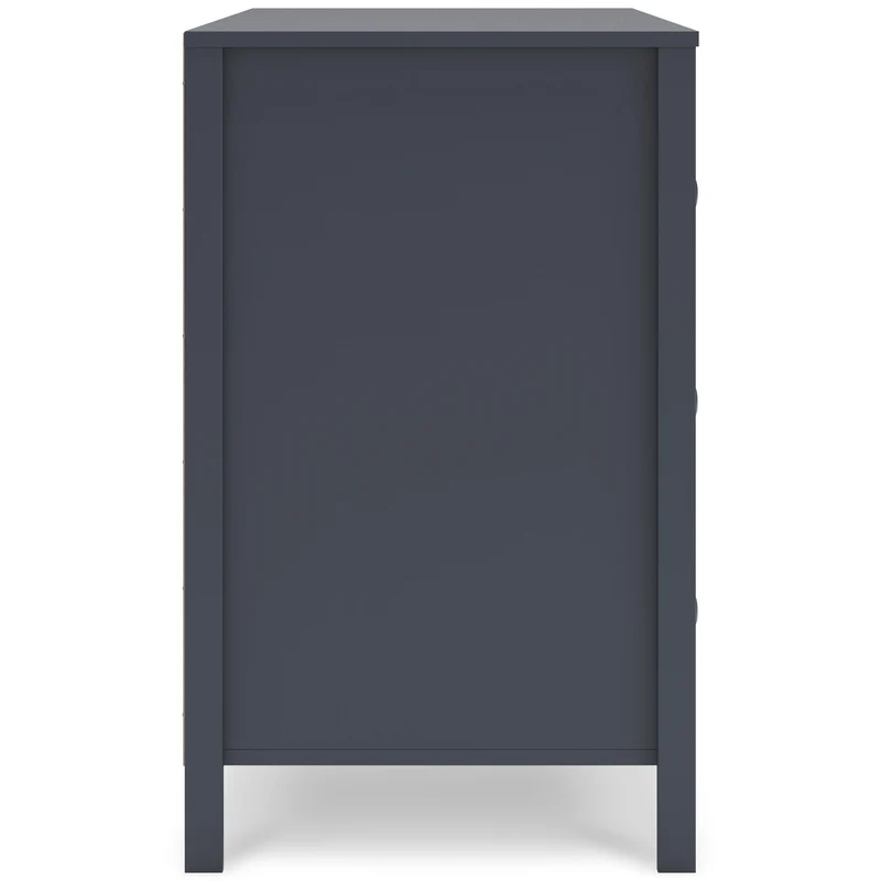 Signature Design by Ashley Simmenfort EB1528-231 Six Drawer Dresser