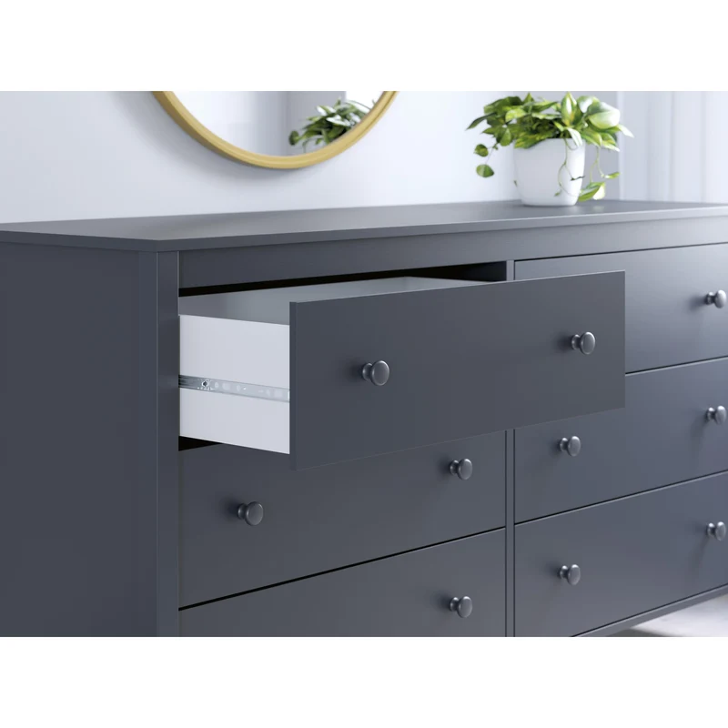 Signature Design by Ashley Simmenfort EB1528-231 Six Drawer Dresser