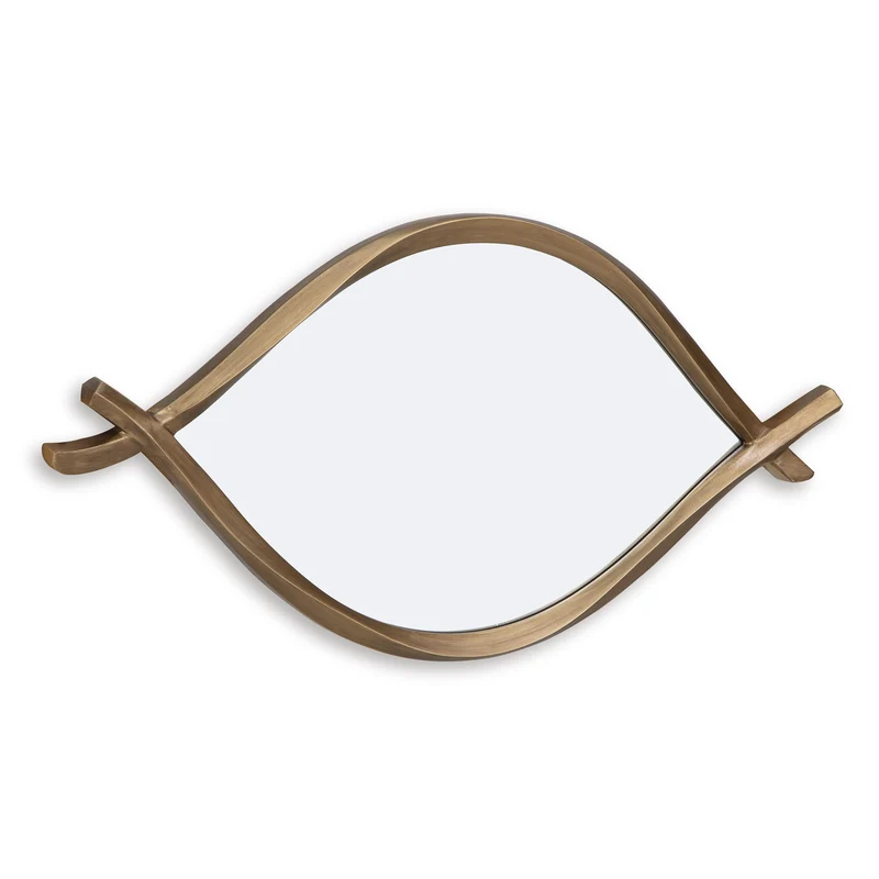 Signature Design by Ashley Bartner A8010340 Accent Mirror
