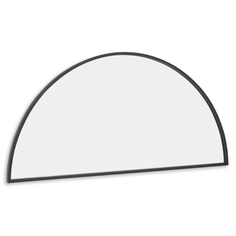 Signature Design by Ashley Denlow A8010333 Accent Mirror