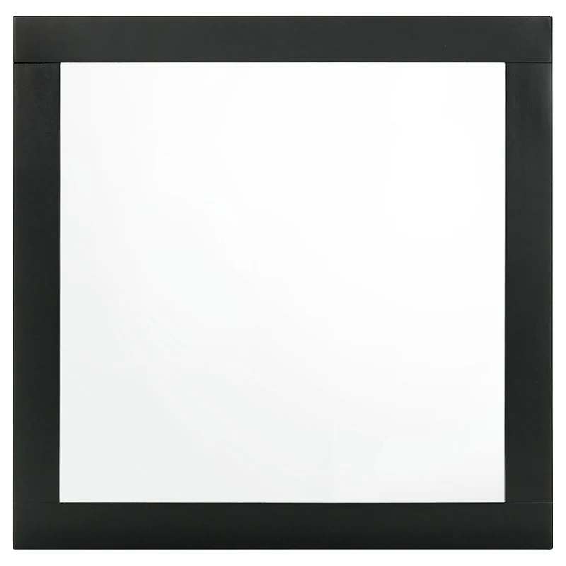 Coaster Furniture Caraway 224784 Dresser Mirror - Black
