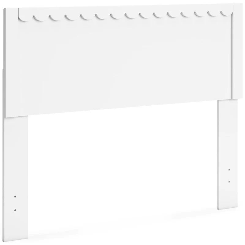 Signature Design by Ashley Hallityn EB1810-156 Full Panel Headboard