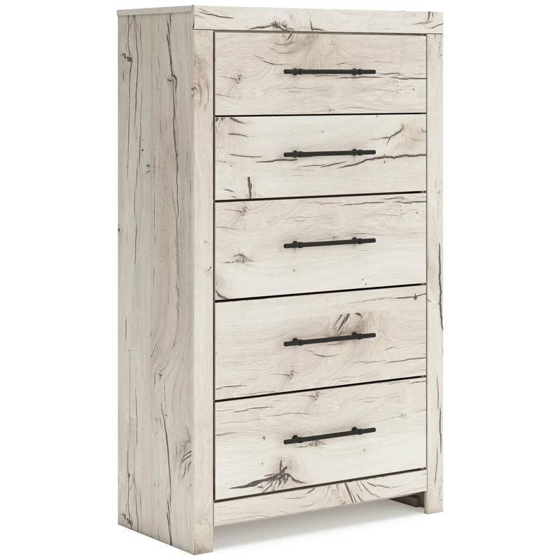 Benchcraft Lawroy B2310-46 Five Drawer Chest