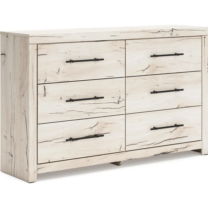 Benchcraft Lawroy B2310-31 Six Drawer Dresser