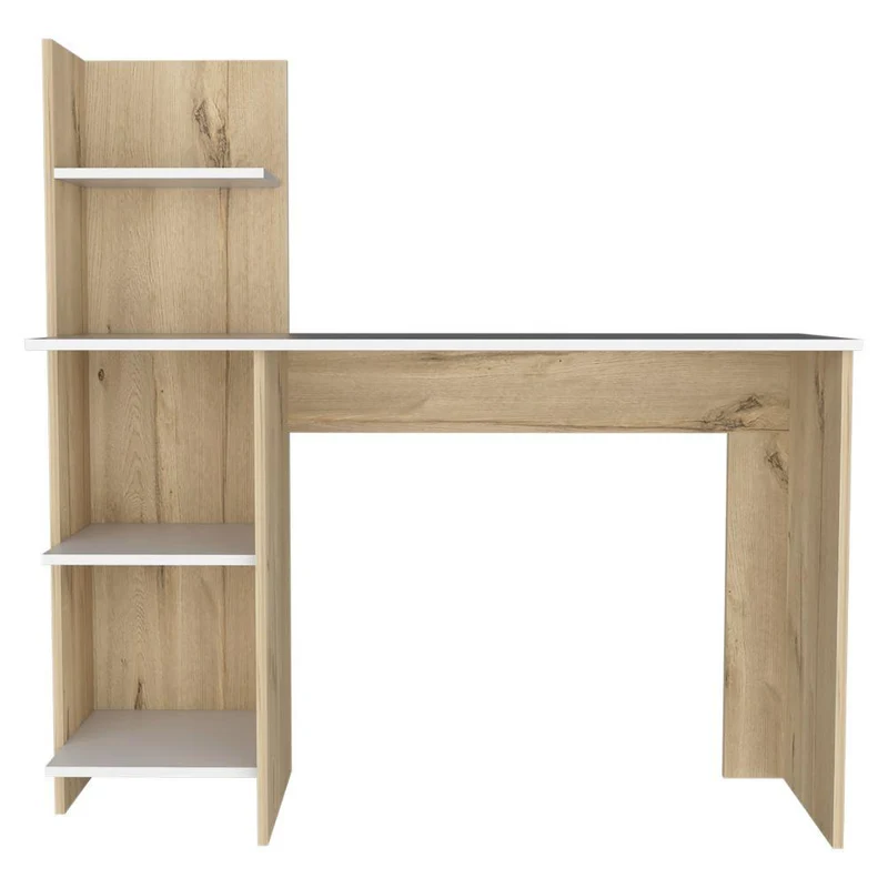 Combo para Oficina Vine, Incluye Escritorio y Silla de Escritorio