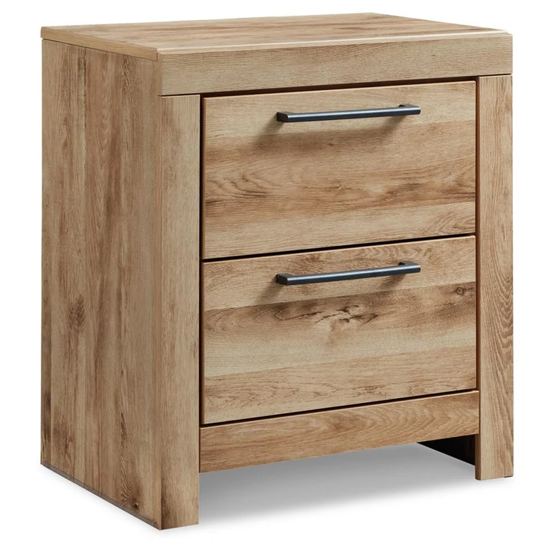 Signature Design by Ashley Hyanna B1050B59 8 pc Queen Bedroom Set