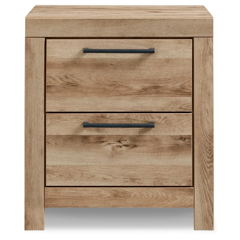 Signature Design by Ashley Hyanna B1050B59 8 pc Queen Bedroom Set
