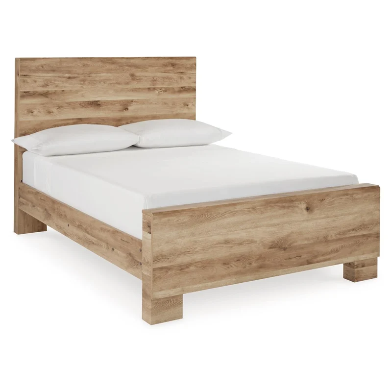 Signature Design by Ashley Hyanna B1050B57 6 pc Full Bedroom Set