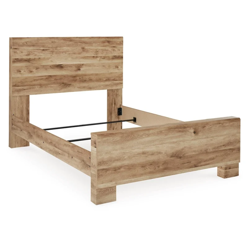 Signature Design by Ashley Hyanna B1050B57 6 pc Full Bedroom Set