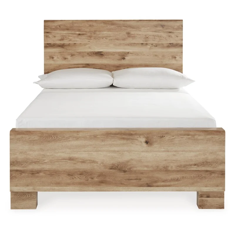 Signature Design by Ashley Hyanna B1050B57 6 pc Full Bedroom Set