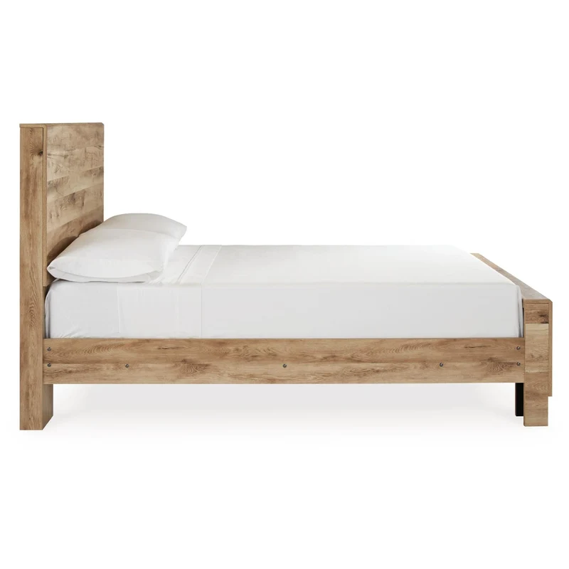 Signature Design by Ashley Hyanna B1050B57 6 pc Full Bedroom Set
