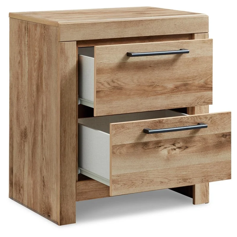 Signature Design by Ashley Hyanna B1050B57 6 pc Full Bedroom Set