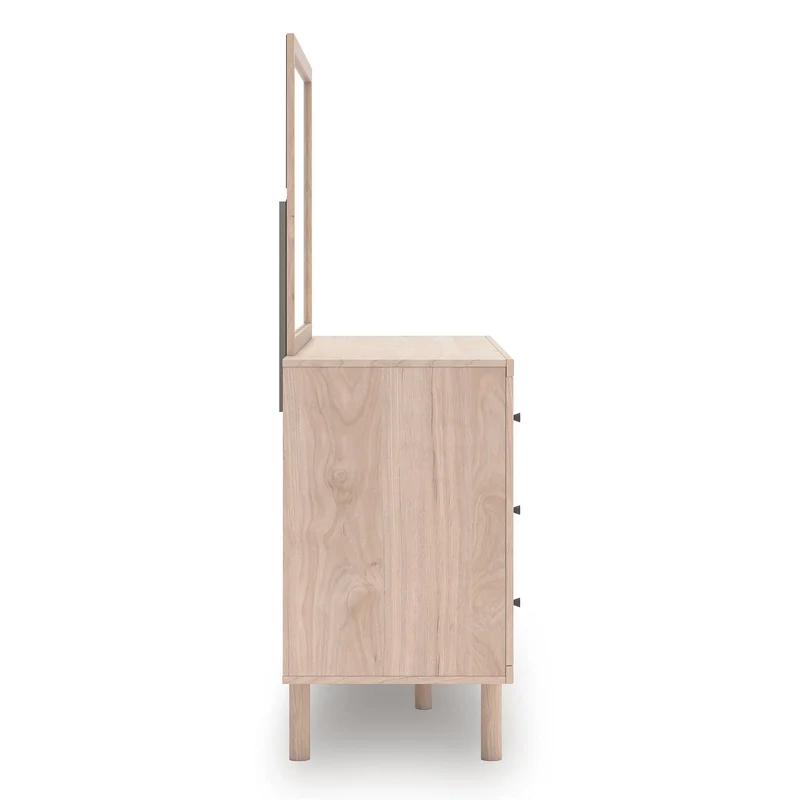 Signature Design by Ashley Arloster PCB1566B1 Dresser and Mirror